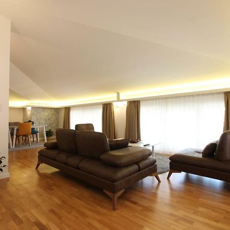 סראייבו Royal Apartments Old Town מראה חיצוני תמונה