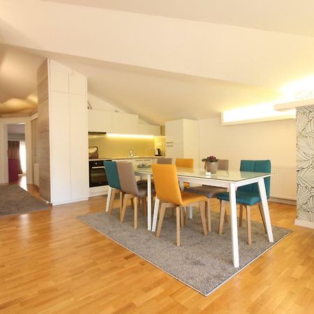 סראייבו Royal Apartments Old Town מראה חיצוני תמונה