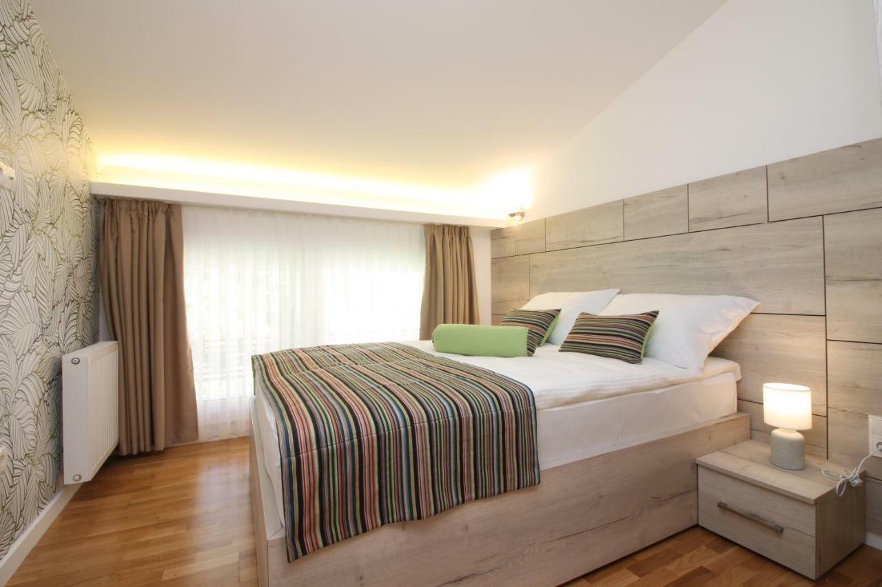 סראייבו Royal Apartments Old Town מראה חיצוני תמונה