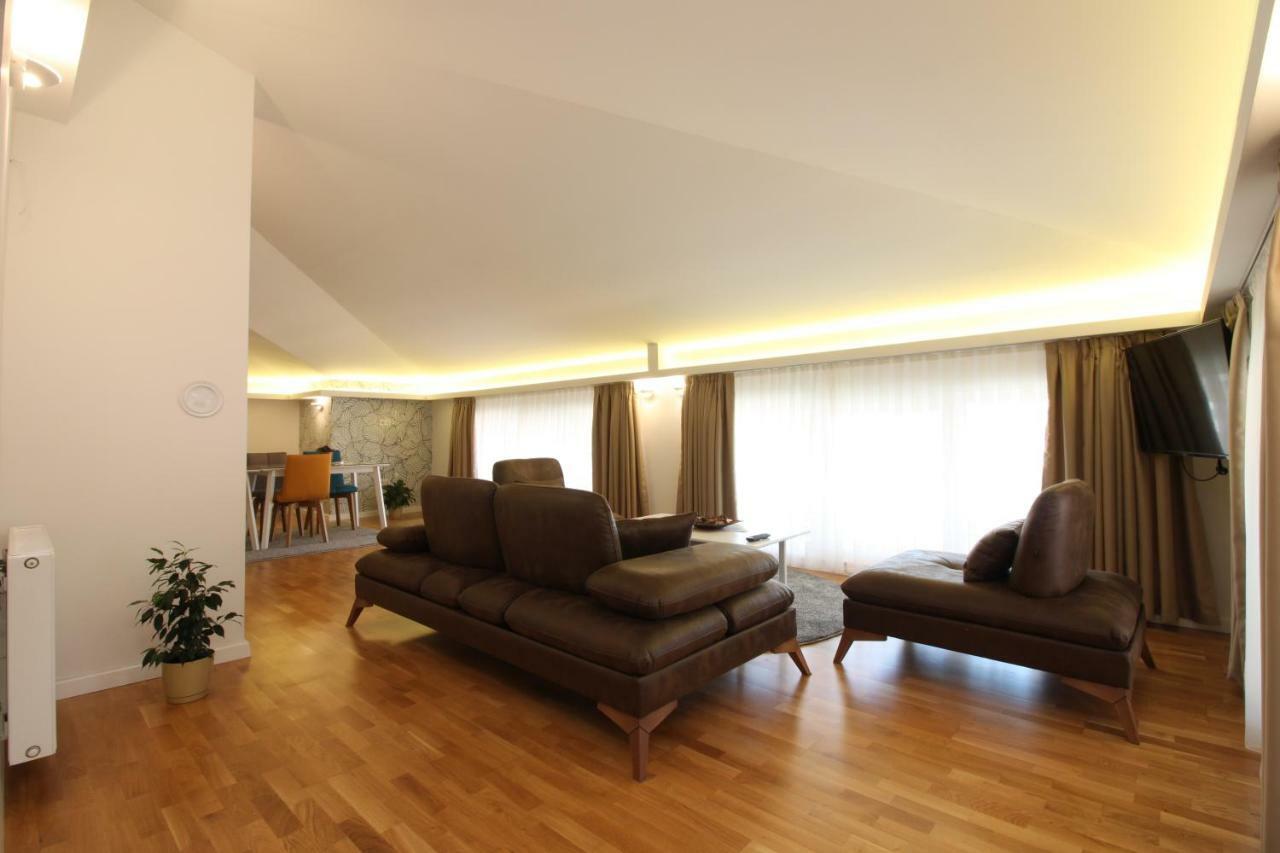 סראייבו Royal Apartments Old Town מראה חיצוני תמונה