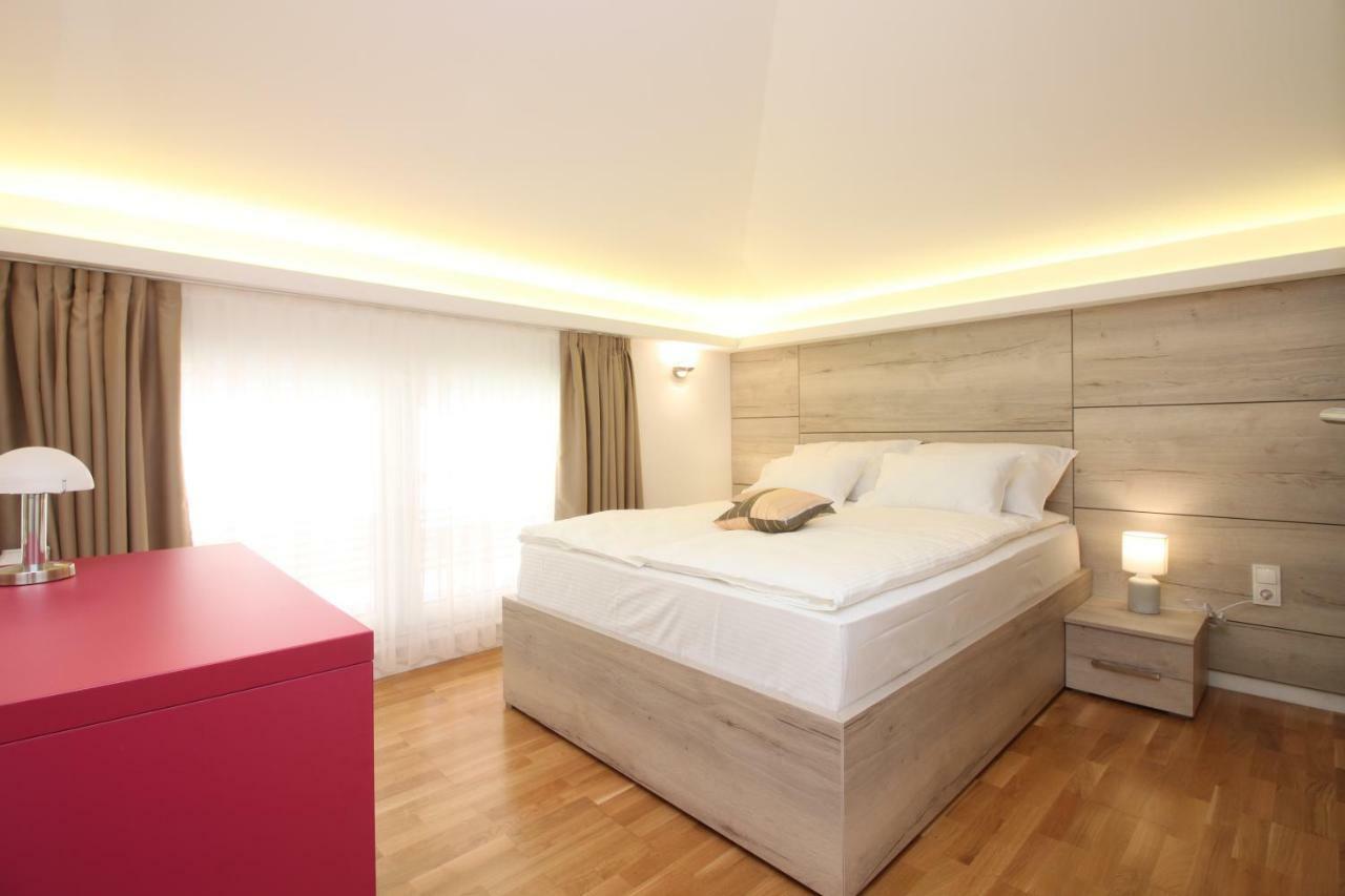 סראייבו Royal Apartments Old Town מראה חיצוני תמונה