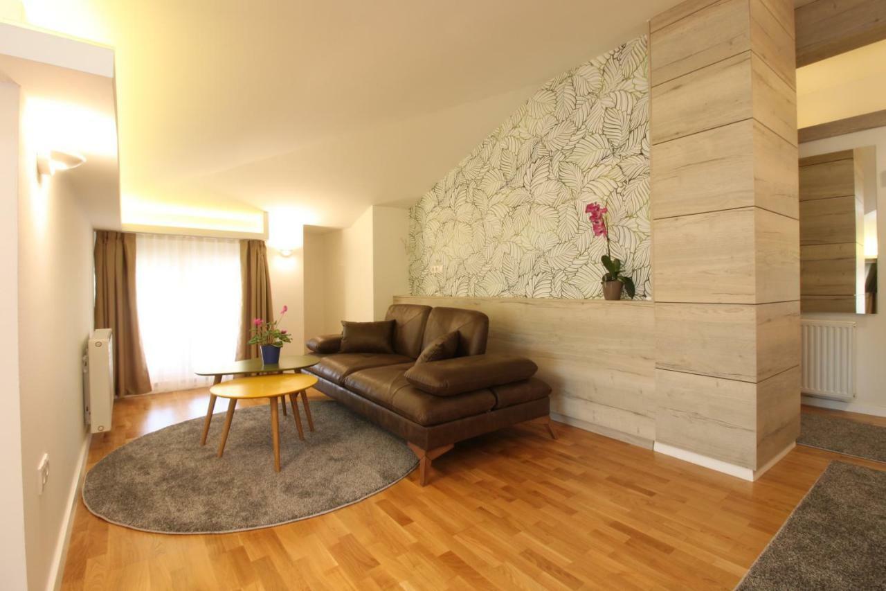 סראייבו Royal Apartments Old Town מראה חיצוני תמונה