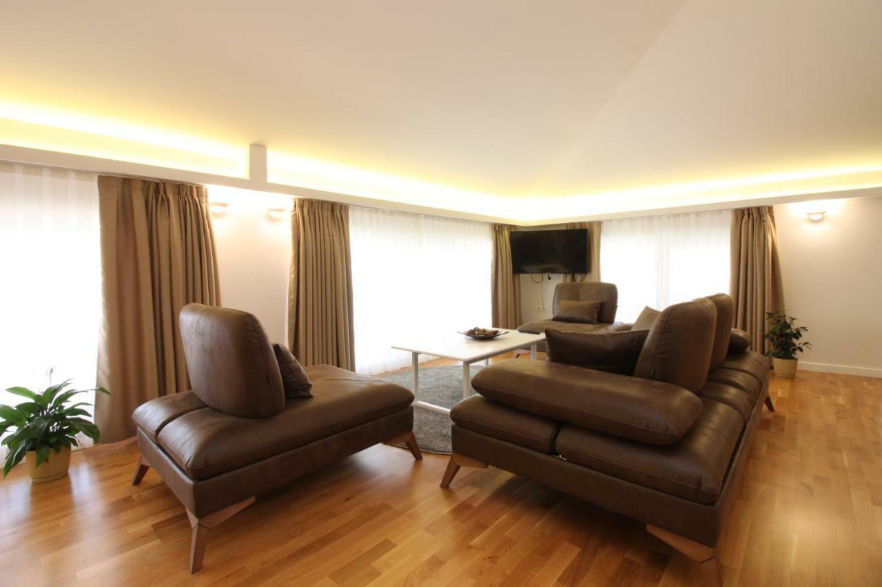 סראייבו Royal Apartments Old Town מראה חיצוני תמונה