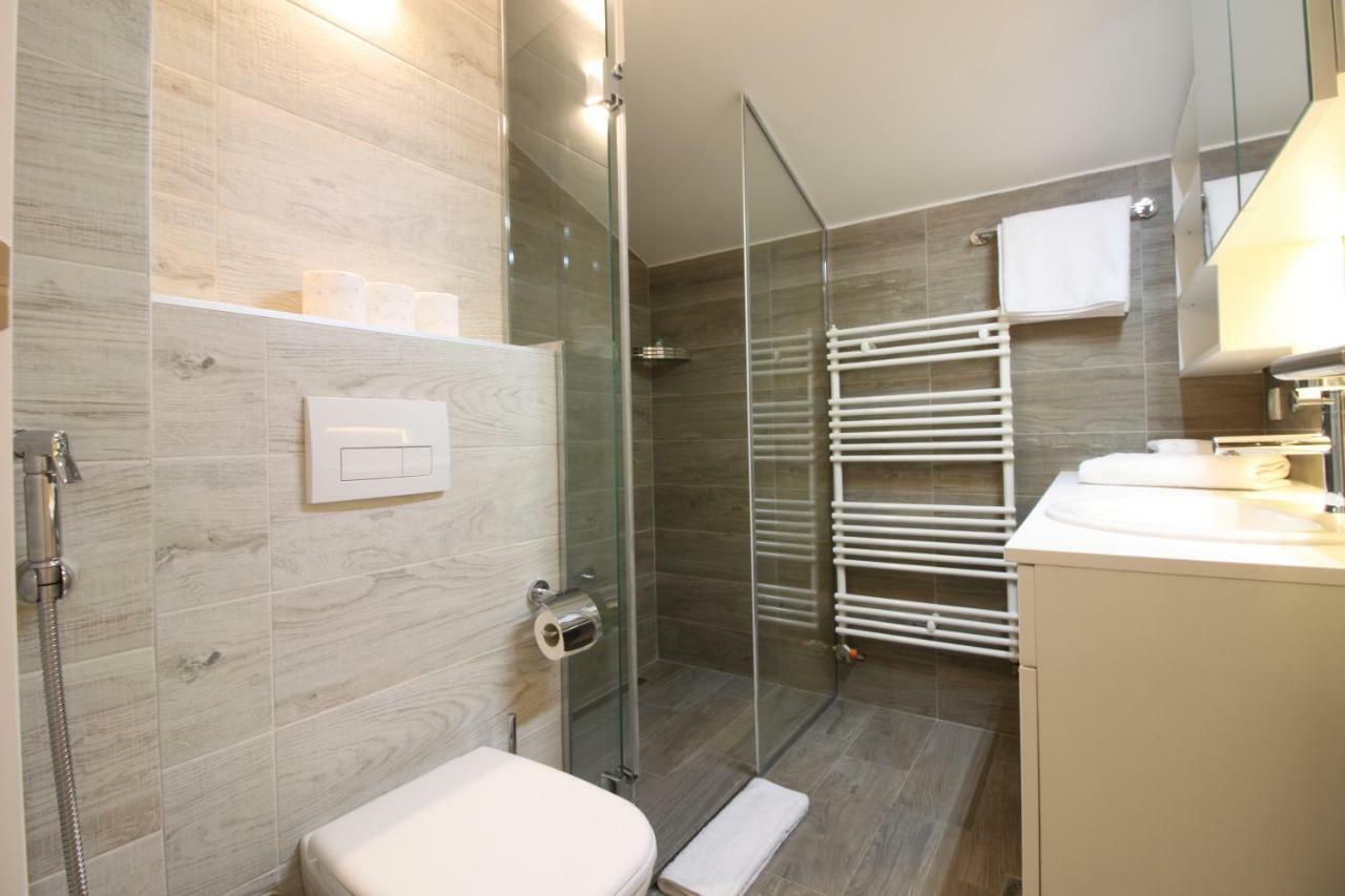 סראייבו Royal Apartments Old Town מראה חיצוני תמונה