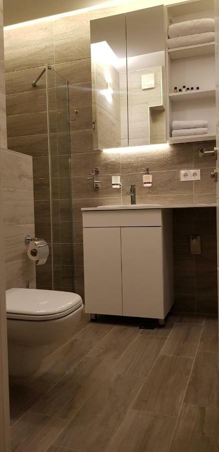סראייבו Royal Apartments Old Town מראה חיצוני תמונה
